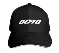 Aereo a reazione DC-10 |-F-| militare uomo casco di sicurezza uomo donne sano elegante viaggio giovane sorpresa tranquillo matrimonio incontro