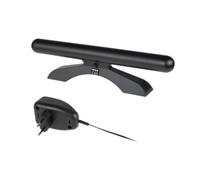 Aereo aereo Aerial UKF-FM Sonus con Amplificatore Barceza
