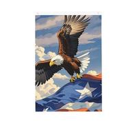 Aereo aereo al tramonto Bandiera da giardino di benvenuto 2x3 Ft No Fade Double Sided Casa Yard Bandiere Outdoor Banner Decor Per Cortile Portico Prato