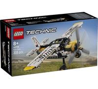 Aereo Bush Costruzioni per Bambini da 8+ Lego