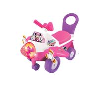 Aereo Cavalcabile 54x46x38 cm per Bambini Minnie Rosa