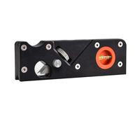 Aereo circolare progettato per migliorare la tua esperienza di lavorazione del l