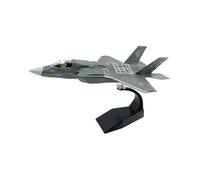 Aereo Da Caccia Acale F35 F-35B F35B Della Marina Degli Stati Uniti Scala 1/72 Modello In Lega Di Metallo Pressofuso Giocattolo Modalità Di Volo di aviazione Regali decorazioni espositive