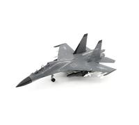 Aereo Da Caccia In Metallo Pressofuso MiG-21 Fishbed PLAAF In Scala 1:72 Per Modello Militare Collezione For Commemorate Collection