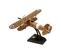 Aereo Da Caccia In Scala 1:72, Modello Di Aereo A Elica, Souvenir Per La