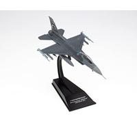 - Aereo da Caccia Militare 1/100 F-16CM Fighting Falcon / 50th Anniversary of Wild Weasel/USAF 20th FW 2015 - CP36