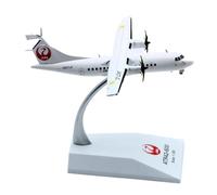 Aereo Da Collezione In Lega 1 200 EW2AT4003 Per Il Modello Di Pressofuso ATR42-600 Per Pendolari Aerei Giapponesi Playkit