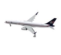 Aereo Da Collezione In Lega 1 200 Per Amerijet International Boeing B757-200 Diecast Aircraft Jet Model Playkit