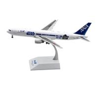 Aereo Da Collezione In Lega 1:200 Per ANA "StarAlliance" Boeing B767-300ER Diecast Aircraft Jet Model JA604A