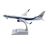 Aereo Da Collezione In Lega 1:200 Per Aviatrans Cargo Boeing B737-800(BCF) Modello Di Aereo Pressofuso VQ-BFS