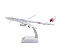 Aereo Da Collezione In Lega 1:200 Per China Eastern "Skyteam" Airbus A330-200 Diecast Aircraft JET Modello B-5942