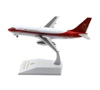 Aereo Da Collezione In Lega 1 200 Per Dragonair Boeing B737-200 Diecast Aircraft Jet Model VR-HKP Con Supporto Playkit