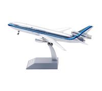 Aereo Da Collezione In Lega 1:200 PER Eastern Air Lines McDonnell DC-10-30 Diecast Aircraft Jet Modello N391EA