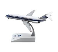Aereo Da Collezione In Lega 1:200 PER Finnair Cargo McDonnell DOUGLAS DC-9-15(F) Diecast Aircraft Jet Model OH-LYH