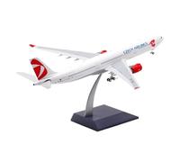 Aereo Da Collezione In Lega 1:200 Per IF333OK1120 CZECH AIRLINES Skyteam Airbus A330-300Modello Di Aereo Diecast