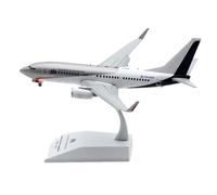 Aereo Da Collezione In Lega 1:200 Per Il Modello Di Aereo Pressofuso Del Governo Olandese Boeing B737-700BBJ