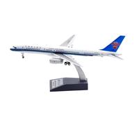 Aereo Da Collezione In Lega 1:200 Per La CINA DEL SUD "Skyteam" Boeing B757-200 Diecast Aircraft JET Model
