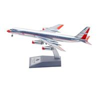 Aereo Da Collezione In Lega 1:200 Per La Compagnia Aerea CONVAIR CV-990 Diecast Aircraft Jet Model N5618
