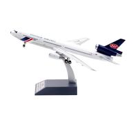 Aereo Da Collezione In Lega 1:200 Per La YUGOSLAV Airlines McDonnell Douglas DC-10-30 Modello Di Aereo Pressofuso
