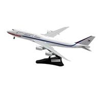 Aereo Da Collezione In Lega 1:200 Per L'aeronautica Militare Della Corea Del Sud Boeing B747-8 Modello Di Aereo Pressofuso 22001