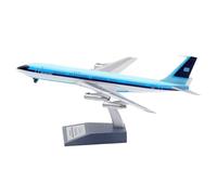Aereo Da Collezione In Lega 1:200 Per L'aeronautica Militare Iraniana Boeing B707-300 Modello JET Pressofuso EP-HIM