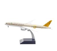 Aereo Da Collezione In Lega 1:200 Per L'Arabia Saudita "DreamLiner" Boeing B787-9 Modello Di Aereo Pressofuso HZ-ARE