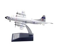Aereo Da Collezione In Lega 1:200 Per L'Australia Air Force Lockheed P-3C Orion Modello Di Aereo Pressofuso A9-663