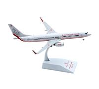 Aereo Da Collezione In Lega 1:200 Per LH2245 RZECZPOSPOLITA POLSKA Boeing B737-800 Diecast Aircraft Model 0110