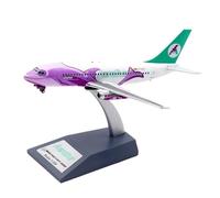 Aereo Da Collezione In Lega 1:200 Per Modello Di Aereo Pressofuso AeroSur Airlines Boeing B737-200