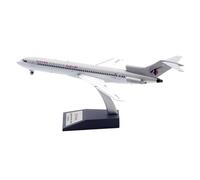 Aereo Da Collezione In Lega 1 200 Per QATAR AIRWAYS Boeing B727-200 Diecast Aircraft JET Modello A7-ABC Playkit