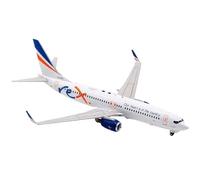 Aereo Da Collezione In Lega 1 200 Per REX REGIONAL EXPRESS Boeing B737-800 Diecast Aircraft Jet Model VH-REX Playkit