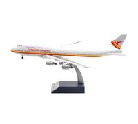 Aereo Da Collezione In Lega 1 200 Per SURINAM AIRWAYS Boeing B747-300 Diecast Aircraft Jet Model PZ-TCM Playkit