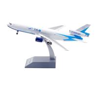 Aereo Da Collezione In Lega 1:200 Per TAB Cargo McDonnell Douglas MD-10-30F Modello Di Aereo Pressofuso CP-2791