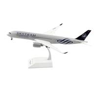 Aereo Da Collezione In Lega 1:200 Per XX2056A Vietnam Airlines "Skyteam" A350-900XWB Modello Di Aereo Pressofuso