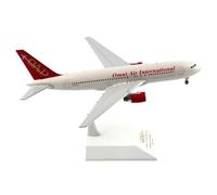 Aereo Da Collezione In Lega 1:200 Per XX2328 Omni Air International Boeing B767-300ER Diecast Aircraft Jet Model