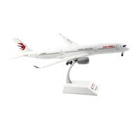Aereo Da Collezione In Lega 1:200 XX2246 Per Il Modello JET Di Aerei Pressofusi Della Cina Orientale "Skyteam" Airbus A350-900