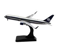 Aereo Da Collezione In Lega 1:400 PER Aeromexico Airlines Winglets Boeing 767-300ER Diecast Aircraft Model
