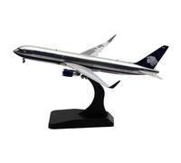 Aereo Da Collezione In Lega 1 400 Per Aeromexico Airlines Winglets Boeing 767-300ER Modello Di Pressofuso XA-APB Playkit