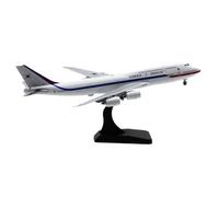 Aereo Da Collezione In Lega 1:400 Per L'aeronautica Militare Della Corea Del Sud Boeing 747-8 Modello Di Jet Pressofuso HL7643