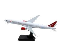 Aereo Da Collezione In Lega 1:400 Per Royal Flight Airlines Boeing B777-300ER Diecast Aircraft Jet Model VP-BGK