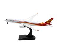 Aereo Da Collezione In Lega 1:400 Per Singapore Airlines Boeing B737-8MAX Diecast Aircraft Jet Model
