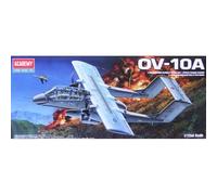 Aereo da Modellismo OV-10 Bronco