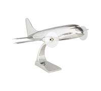 AEREO IN ALLUMINIO DC3 1930 AP110 AUTHENTIC MODELS