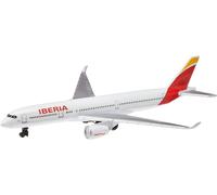 Aereo In Metallo Die Cast Daron Iberia Airlines Piano Singolo 23927
