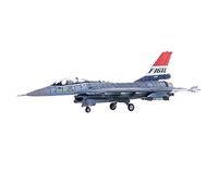 Aereo in Metallo Miniatura 1:144 Misura Per Air Force F16XL Fighter Airlines Aeromobile Pressofuso In Lega Modello Aviazione Souvenir Aereo