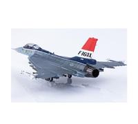 Aereo in Metallo Miniatura 1/144 Per S14 US Air Force F-16XL Fighter XL-1 Prototipo 75-0749 Air Force In Lega Modello Di Aeromobile Display