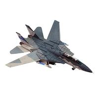 Aereo in Metallo Miniatura 1/144 US Navy F-14a Tomcat Camuffamento Locale Giapponese Lega Limitata Per Regalo Giocattolo Modello Combattente