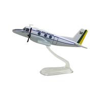 Aereo in Metallo Miniatura 1 160 Per KC390 Modello Di Aeroplano Simulazione Metallo Pressofuso Abs Modello Di Aereo Decorazione Del Desktop Regalo(B)