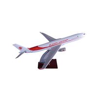 Aereo in Metallo Miniatura 1:172 Adatto Per Airbus A330 Aereo Aereo In Lega Pressofuso Modello Souvenir Dell'aviazione Con Aereo Base