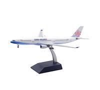 Aereo in Metallo Miniatura 1 200 Per A330-300 Passeggero Statico In Lega Metallo Pressofuso Finito Simulazione Collezione Modelli Aeromobili